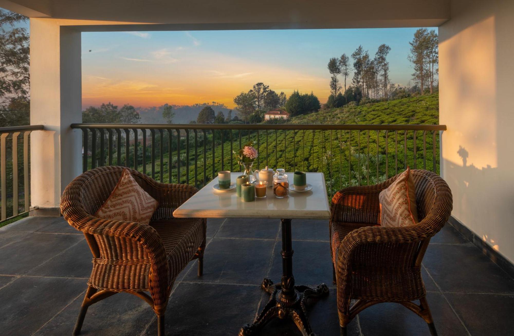Solitude By Nature Resorts And Stays 코타지리 외부 사진