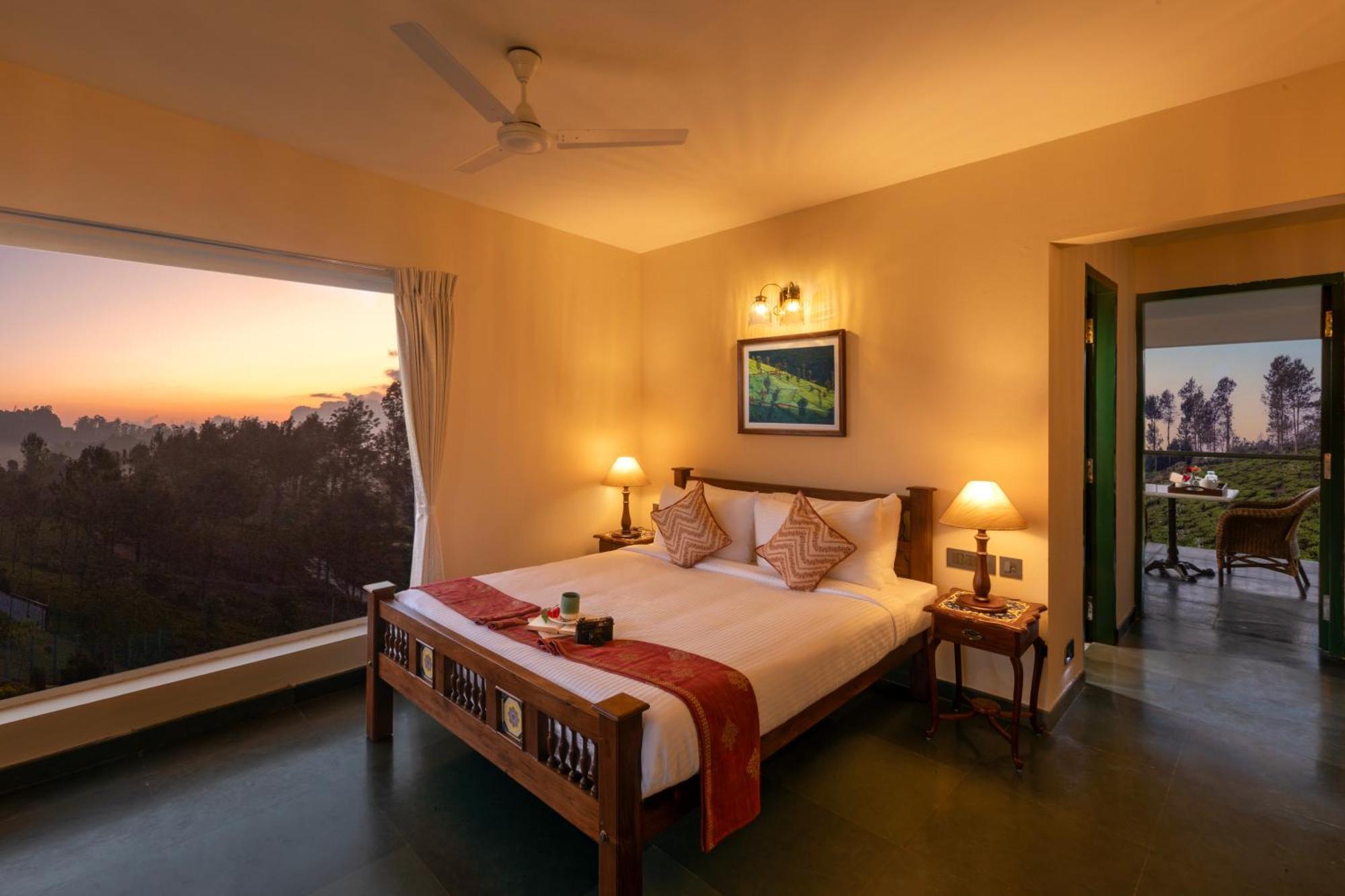 Solitude By Nature Resorts And Stays 코타지리 외부 사진