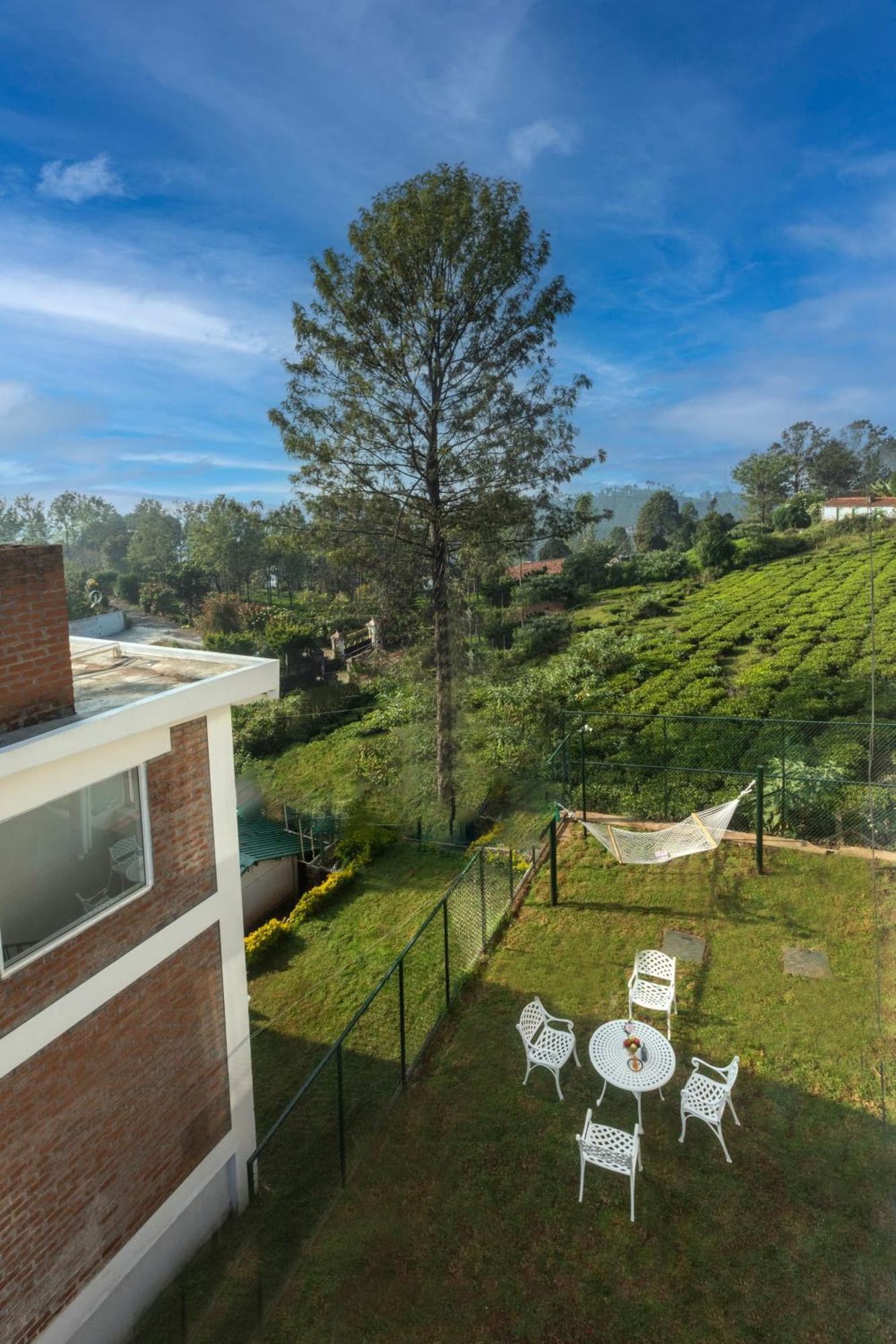 Solitude By Nature Resorts And Stays 코타지리 외부 사진
